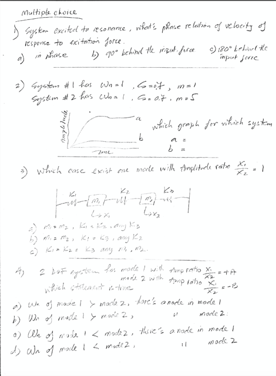Multipls choice にsponse to 1K1 tahon *) ,npeiase I) 10 behind tlerwh/srceg):20. Lri.ir (He inputrc CL 2 mode 2. a) h mock 2