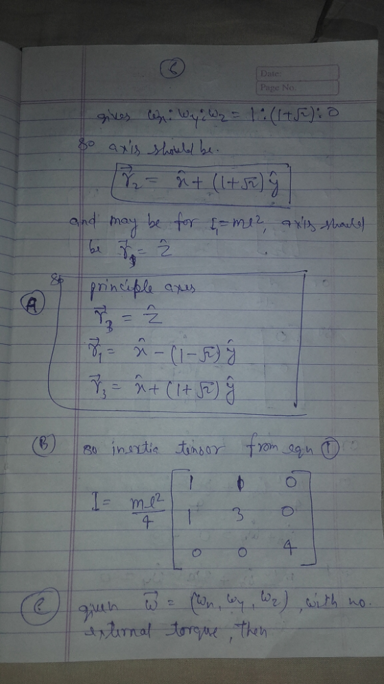 Date 3