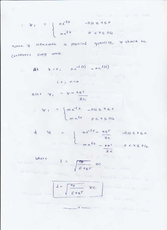 :2 n e mt phy s iced should, h<. Sİnce.. re presents quantity, 2p a Con Hinuos Evey wnere A IS melx บุ m e そe- m e x wher e n