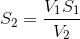 S2 = Visi V2