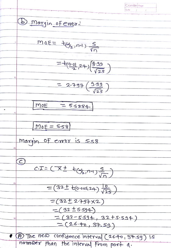 Camlin age Date Mar 七001,24) 2 25 0 2S ナ 32 ( 32 ±S5 32-5.5 30 <FThe nc confidence interv nampber than the nerva From pa a