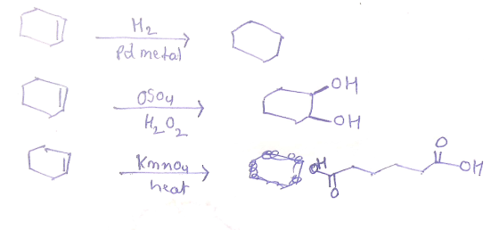 H₂ pametal osou LOH LOH H₂ Kmnou Loll heat