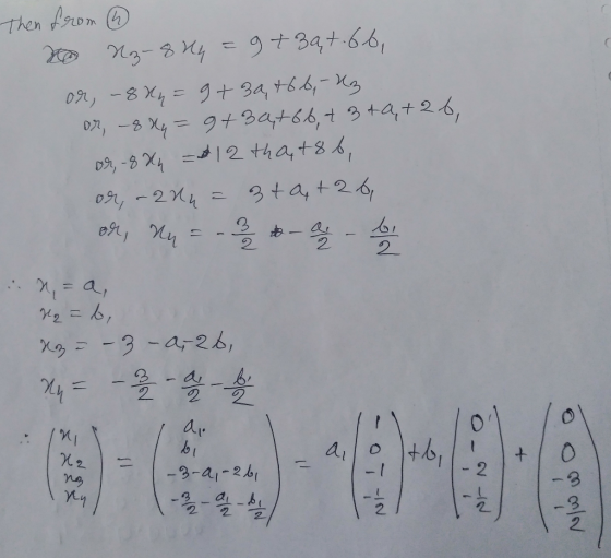 Then from Nz-844 = 9+3at. 66, or, -8 ky = 9+39 +66,- K3 or -8X4 = 9+30+66, +3 +4 +26, or, -8X4 = 12 that 86, or, -224 = 3tą +