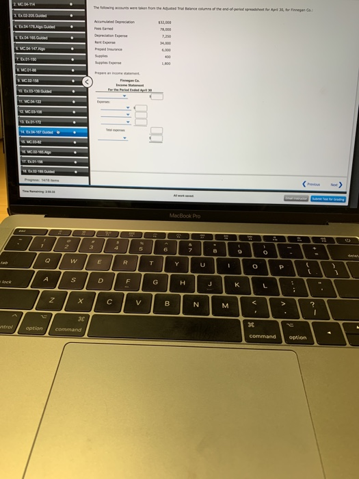 NC 04-114 The wings were on the rule s and of 2 Ext . ETAG CE TE01190 MacBook Pro 12 NMP Command command option