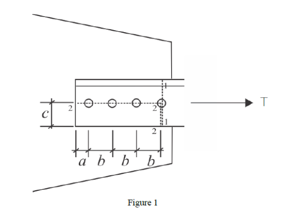 T a . 2 a b b b Figure 1