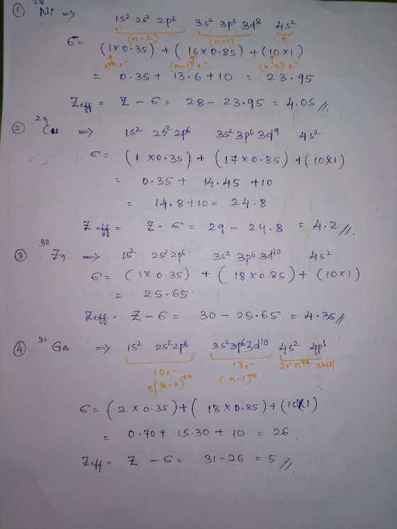 US ① Mi => 152 25² 2pt 35² 3pc 348 45² (1X0-35 ) + ( 16x0.85) + (10x1) (n-2 6- = 0.35+ 13.6+ 10 = 23.95 Zell 7-6, 28- 23.95 =