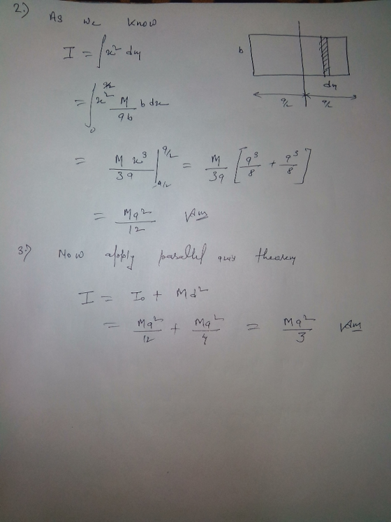 2) PL M 3 3 q As M q Am