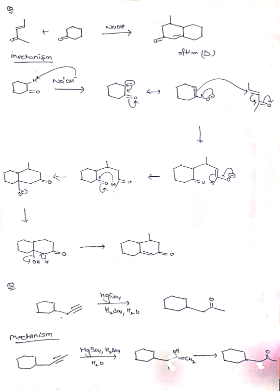 gl Noor M + ofton D mechanism Naton Da is حرة 0.- Gol yon H oll hasoy Hassay, H₂O Mechanism Hq Soy, Hasoy H₂O gh cry a