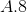 A.8