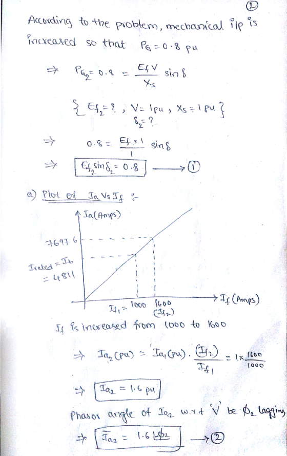 mcveared so that B=0.8 pu Ptot Ta(Amps) :7693 6 om ooo to 60o Loo
