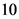 10

