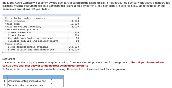 Ida Sidha Karya Company is a family-owned company located on the island of Bali in Indonesia. The company produces a handcraf