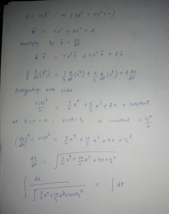 malhpty bry dz V(t) Constant- ズ) oL 3
