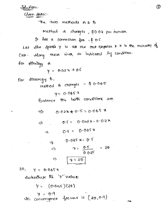 Given data: the to ehoda A B J Rat a conne crhorn ee o.S these une), au indicated Condiffon for stra*^gy B, Method » chanqes