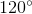 120\degree