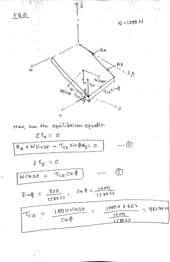 2. ㄥ R3 CD use equilbm equatio 0 IS 88-23 1S83.23 CD 2-23