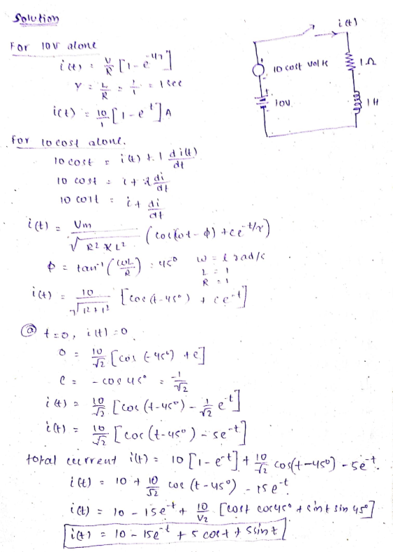 Solution ict) 10 V alone 112 in Blic] 10 Colt Volks Tec Jou ict) : 10 [1-0 for 10 cost alone. 10 COSE 3 il dildo dt 1000 .