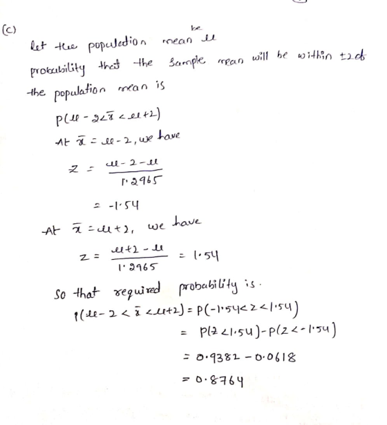 obtuloi -the population man -AF χ ut 2, we have 1, 965 0.876