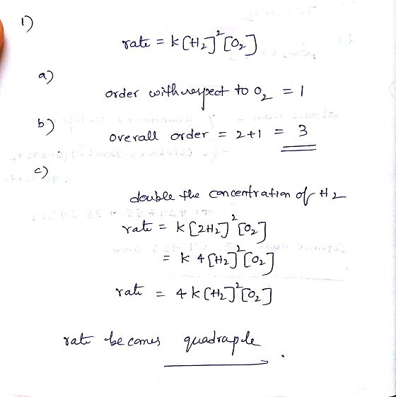 ワ a) b ) ove rall order = 2+1 e) Concertatton 오