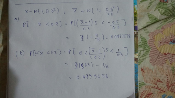 × ~ ( 1) 0.3 2 s ou) 0.3 0. 3 (- ) 드 0.0477572 ろ 0.3 = 0 499 56 58