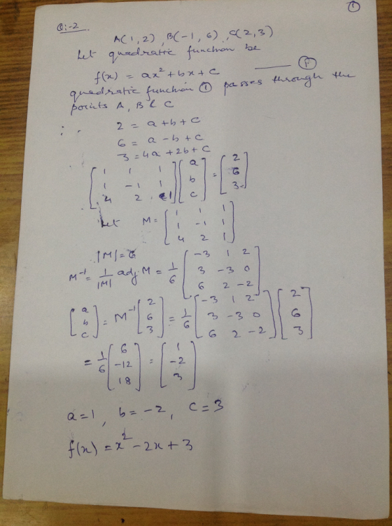 2. AC, 2), GC-1, 4 2) points AB L , y 2 -3 1 21 2 ろ しG 2-2.JL.3 G 122