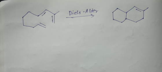 Diels-Alder