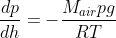 dp dh Mairpg RT