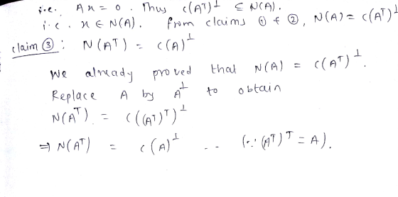 Ano hw (AT) CA) fram claims 0 , N(A) (A)- nEN(A) laim (3 N(AT) (A) we alady thal N(A) (AT) Pro ved Replace A by o btain to A