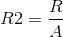 R R2