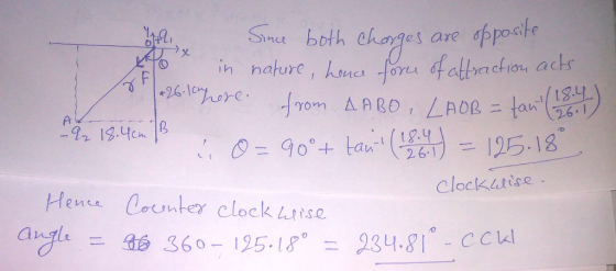 in natur o Since both ehanges are δトpocke aciou aC -92 lg.utc. I-.. β= 904 taril (,,う= 125.is Clockltise = té S60-125-180-234810-CCld