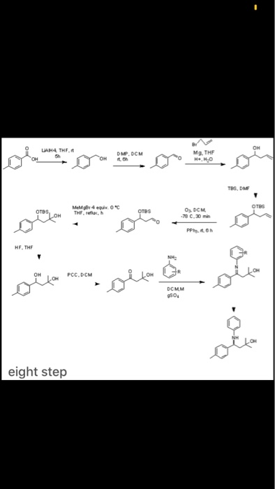 O DCM ا * OTBS وده ها و ماهها ا ما THE همه LOH PPO HF, THE میشود . مني. حتما eight step