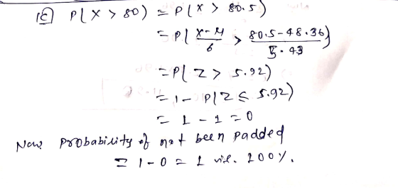 0S-48 543 36 1P2S.92) L1 0 PSobabiity nat been padded Na *Ko07 い 70-1