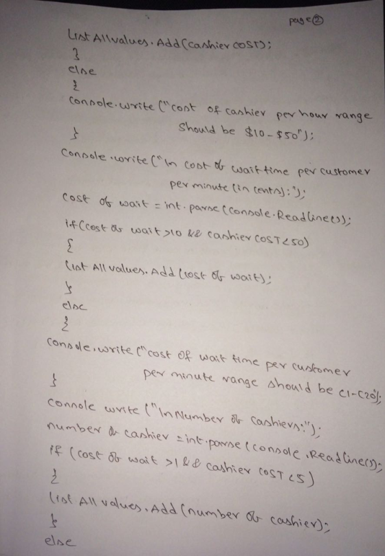 pang e② List Allvalues Add (canhter cost: else Should be $105o) pev minute (in cents): Ciat All voluen. Add tios d wat e elac