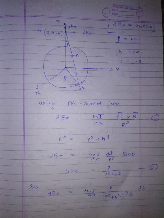 Date Page dH p 吽兀. 2 ス