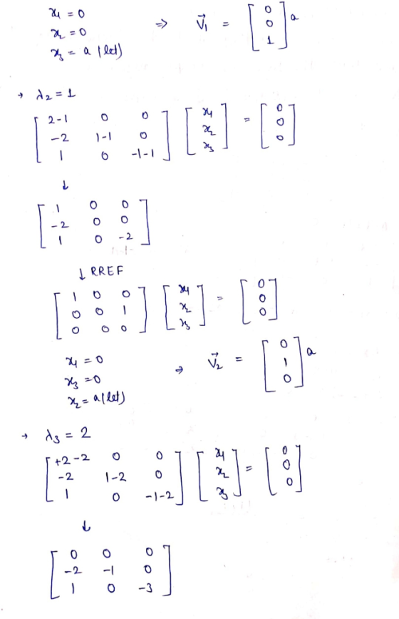 OO x=0 q=0 % = a 1 let) T = 7 pa 1-7 I he LO0 6:1. (8) 12 Ooo -2 1-1 Ooi J RREF TI007 s 24 7 Dob131-13 Lo Oo Lw -0 % =0 x= af