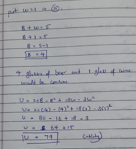in put wal گ: يا +B 8 : 5 B: 5-) B = 4 wine 4 gluddes of beer and I glas of would be contume. بیا 3 - يناير - 8 - 208 : 0 342