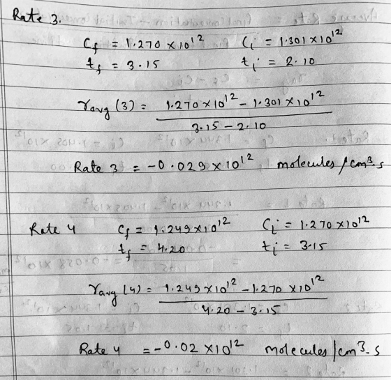 + Rate 2. Martorell Ce = 1,270 x10!? to = 3.15 (i = 1:301 X10 ti = 2.10. - Yang (3): 3.270 X1012 - )-301 x 1012 2.15-2.10 Ra