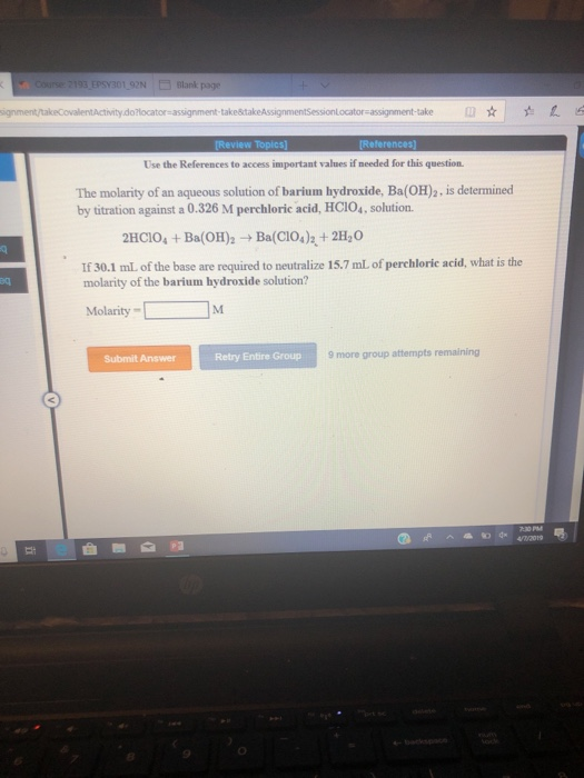 Blank page do?locator-assignment-tak assignment-take Use the References to access important values if needed for this questio