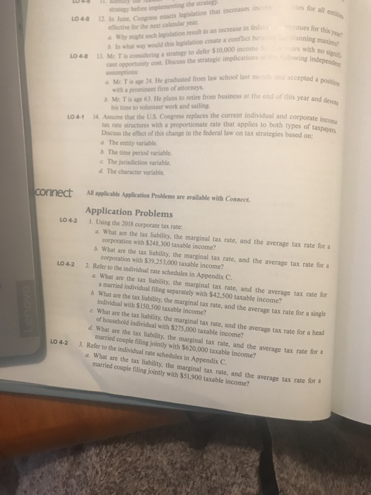 s for all entities ques for this year te hel l ementing the strate le c ts legislation that inche effective for the next cale
