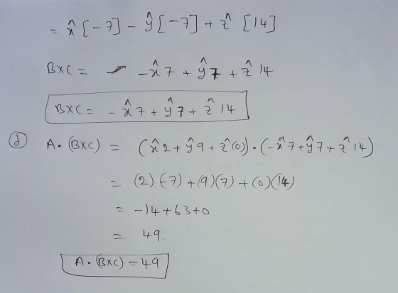 - 9 [-7] – } [-7] + ? [14] [BX C = - 2 + 9 7 + ² 14] & A. (BXC) = (^2 + 99 +2(0)). (- 97 tŷ 7+214) - (2) €7) +)(7) + (14) – –