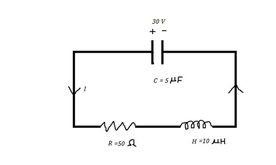 30 V