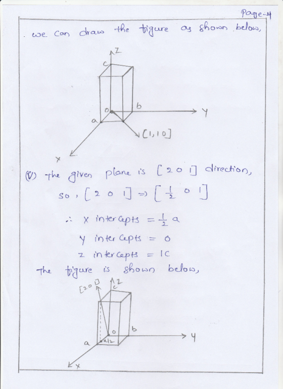 oe Con dhas tReure as shon belo ar I,10 the qiven plane is Co eco inter in ter Cepts 2 inter Cop ure s own bel。