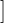 \large ]