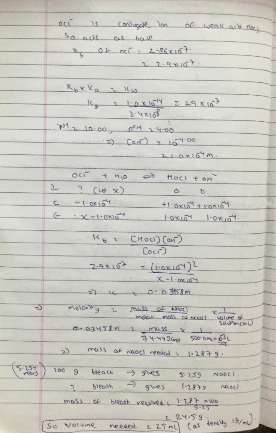 ocí is conuçare lan of weals and new So act as base -Ryobacz 2:861167. 22. Koxka ako k 210 X 1014 229 X 107 3-4x10f PM 10.00
