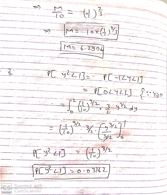 ) = ( ) 5x = و ووح .6 =-| (22)- ] = [L و VC 20 .. زاده ) = ولی لاو ري-. مه - ** (4) جڑے غلام fly Joo 3)( 2) ca Scanned with C