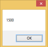 1500 OK
