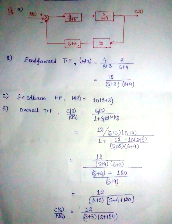 cus) St3 St4 G+3) (s+4) 2) Feedback TF, HIS)-10 (3+3) 12 S+3) (5+4) S36+4 12 G+4)十 180 S+4) 12 (81) [+4130 -12