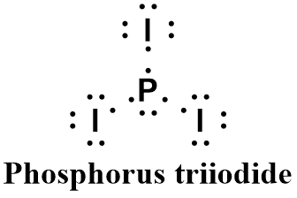 Phosphorus trijodide