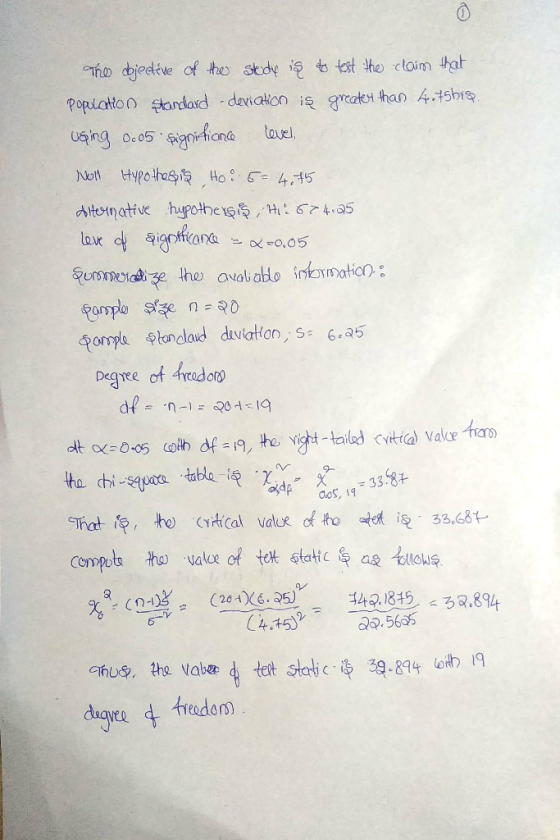 Degree ot Anradoto) Oos, 11 dayo treadoms