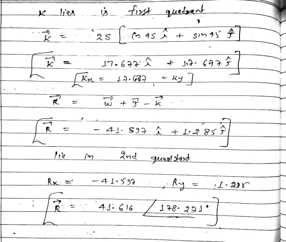 x lies = is first 25 f. ces as quadrant it simas f] 25. Sin 170677 ê of tit. 677 § h [kn = La-Ga = ky ] T -41.892 h + 1.2857